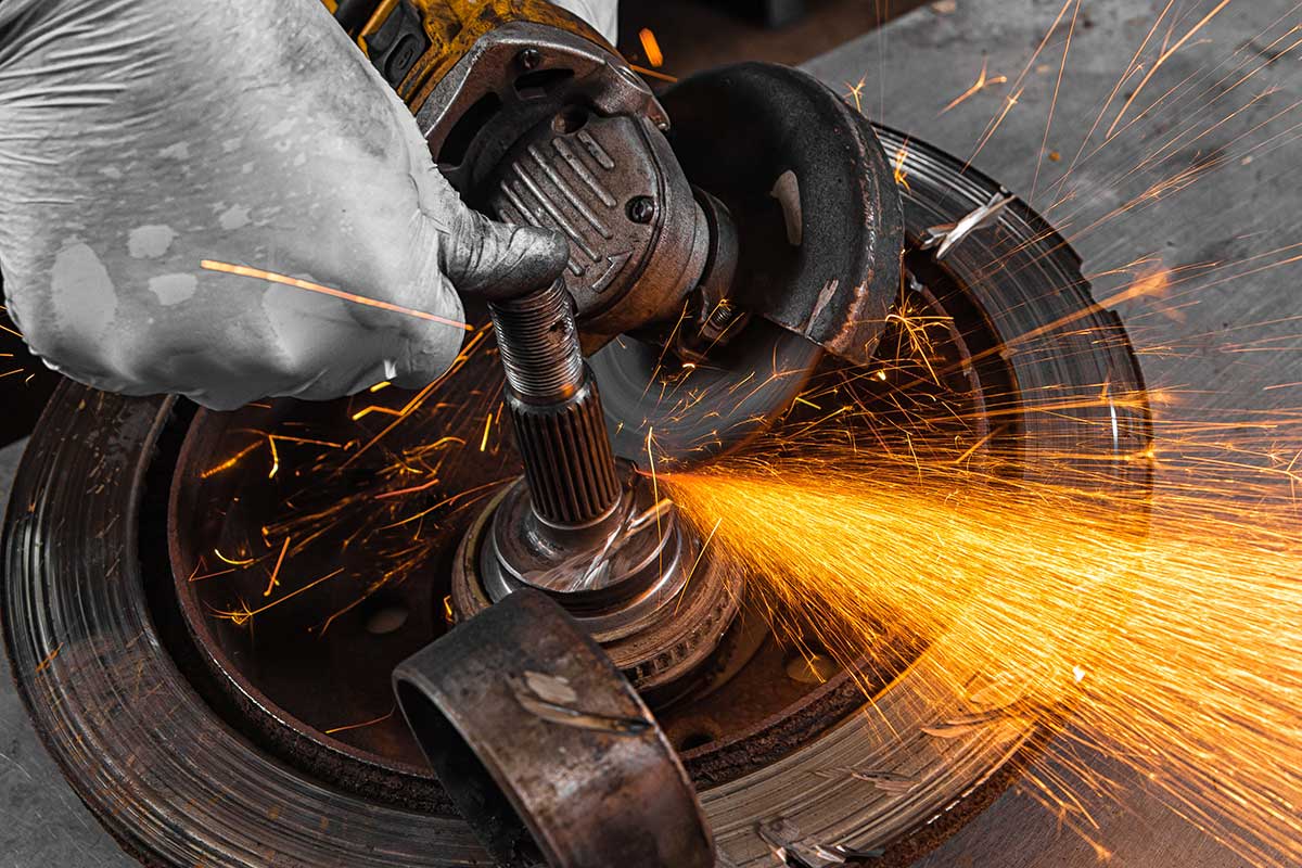Tianjin Steel Company