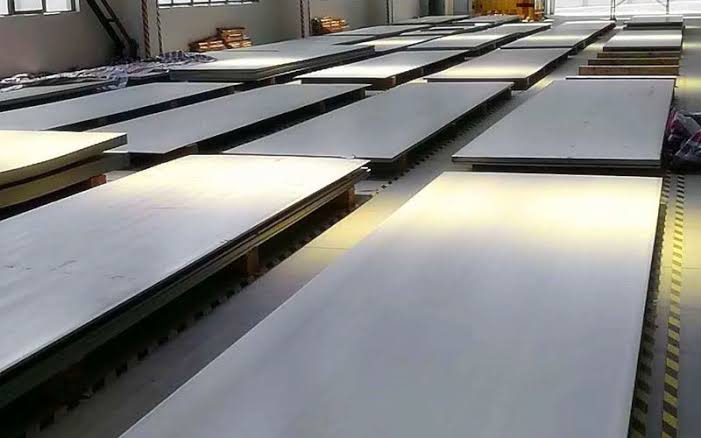 ASTM 304l Stainless Steel Sheet/Plate
