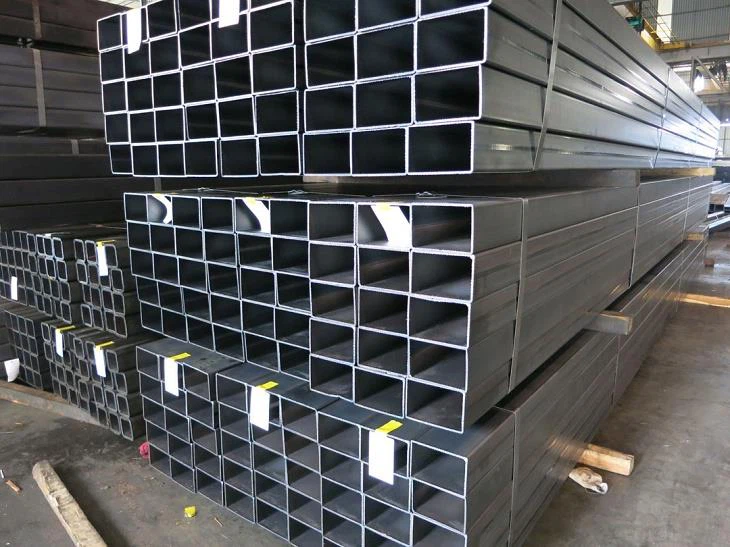 Stkr400 stainless steel square iron