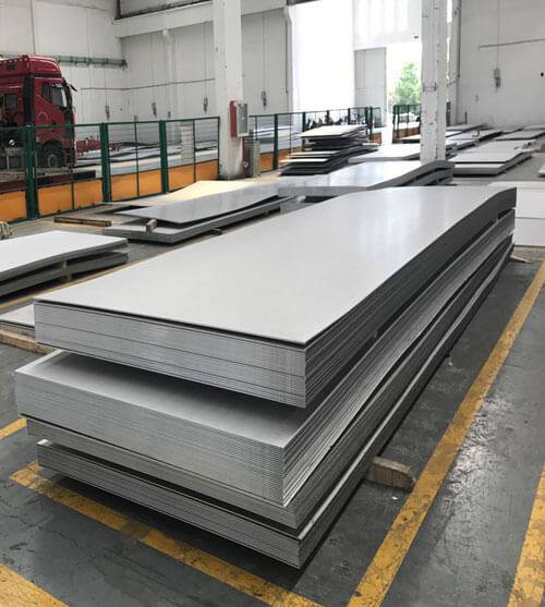 ASTM 304l Stainless Steel Sheet/Plate